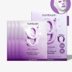 ماسک ورقه ای بایو لیفتینگ شماره 9 نامبوزین